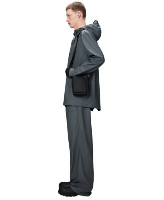 Men's Reporter Box Bag