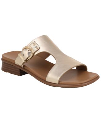 Women's Beach Slide Sandals