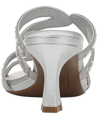 Women's Kimi Slide Dress Sandals