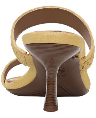 Women's Terra Slide Dress Sandals