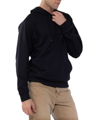 Men's Pullover Hooded Sweatshirt