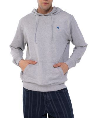 Men's Pullover Hooded Sweatshirt