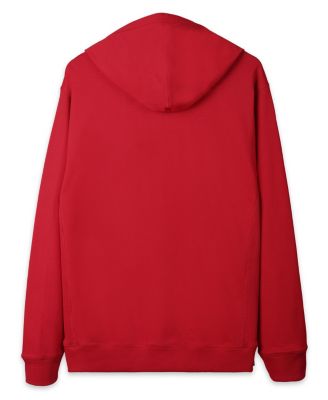 Men's Pullover Hooded Sweatshirt