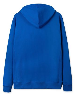 Men's Pullover Hooded Sweatshirt