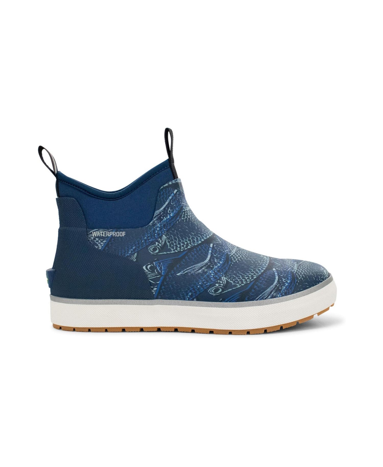 Men's Element Sardenia Neoperene Classic Ankle Rain Boot
