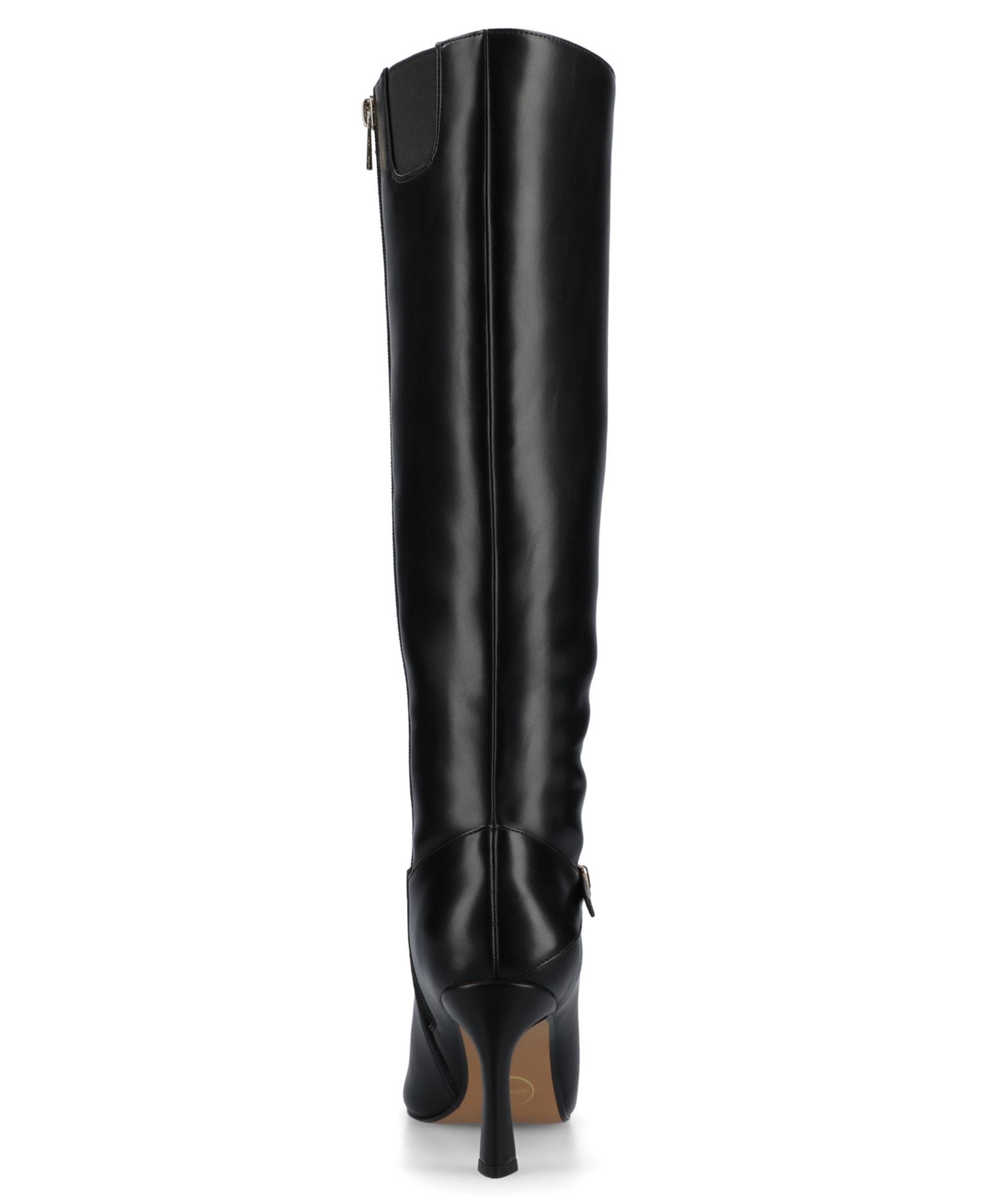 Women's Elara Stiletto Knee High Dress Boots
