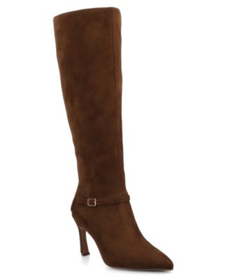 Women's Elara Stiletto Heel Dress Boots