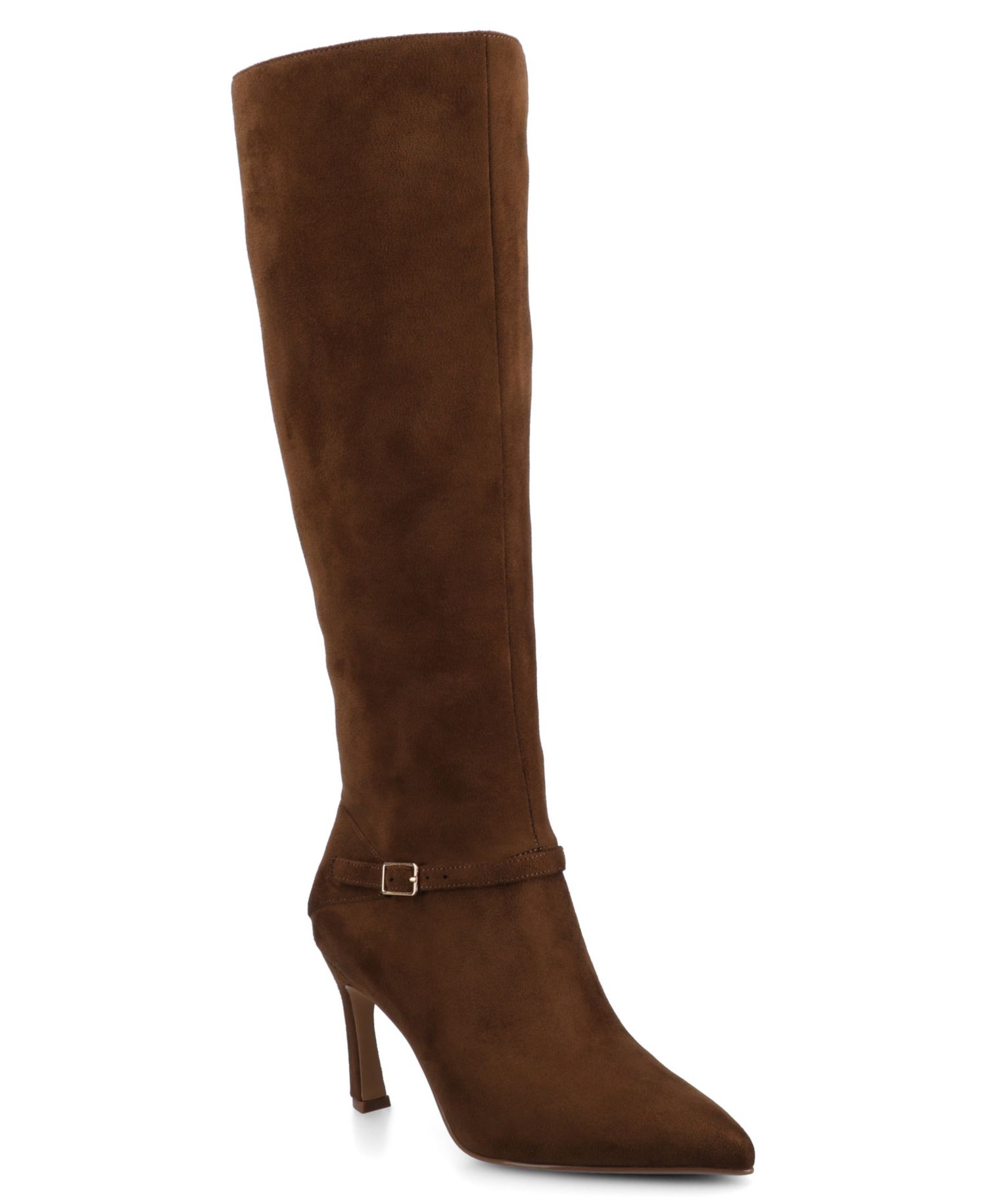 Women's Elara Stiletto Knee High Dress Boots