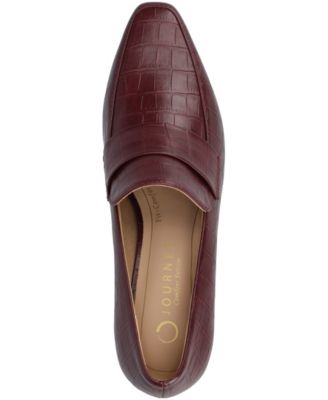 Women's Celina Kitten Heel Tailored Pumps