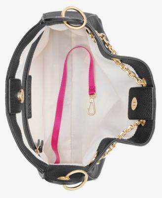 Mini Ahbie Crossbody Bag