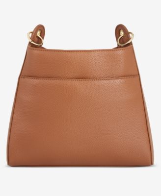 Mini Ahbie Crossbody Bag