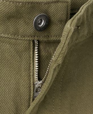 Women's Low-Rise Balloon Jeans