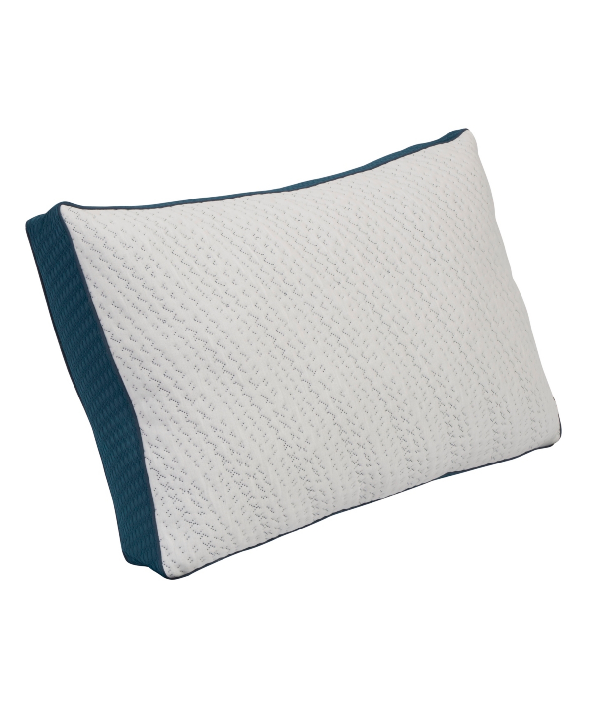La-z-Boy Down Alternative 3" Gusseted Pillow, King