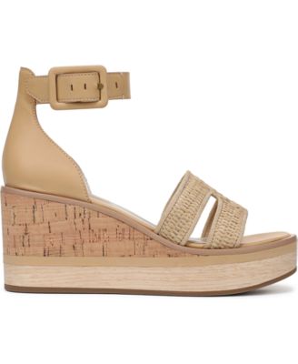 Women's Madaya Round Toe Strappy Sandals