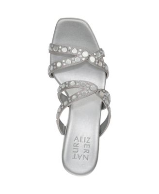 Women's Kimi Slide Dress Sandals