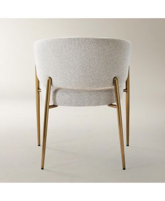 Nara Dining Chair - Set of 2