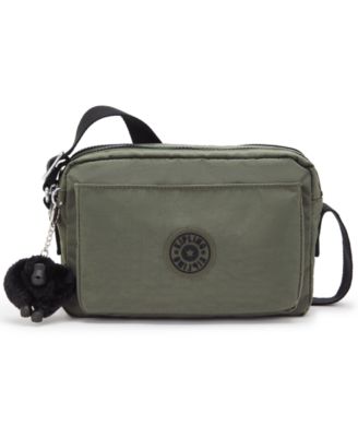 Abanu Medium Crossbody Handbag