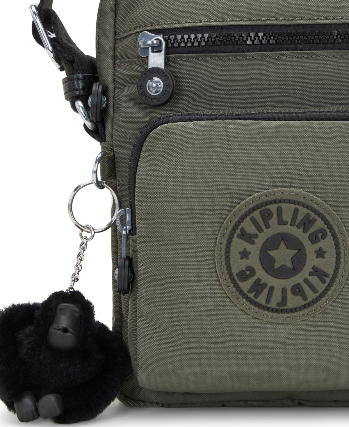 Kipling Gunne Medium Crossbody Bag