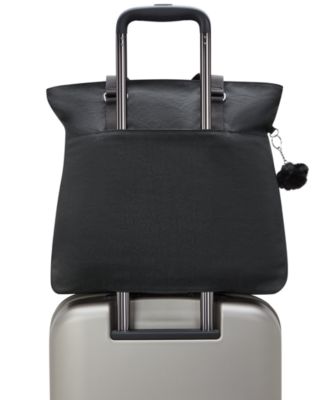 Women's India Large Laptop Tote Bag