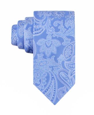 Men's Victoria Paisley Tie