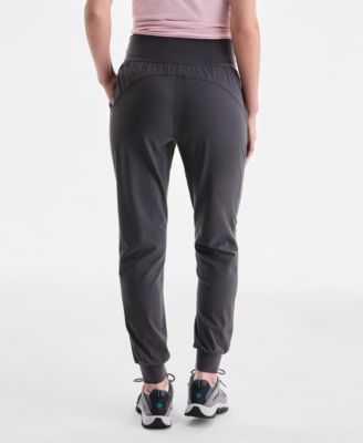 Women's Studio Ankle Jogger Pants