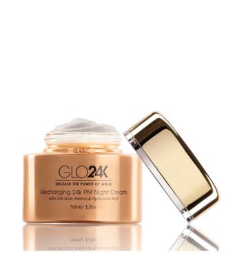 Regenerating 24K PM Night Cream 1.7oz