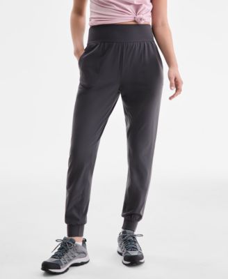Women's Studio Ankle Jogger Pants