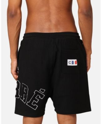 Men's C-Class Sweat Shorts