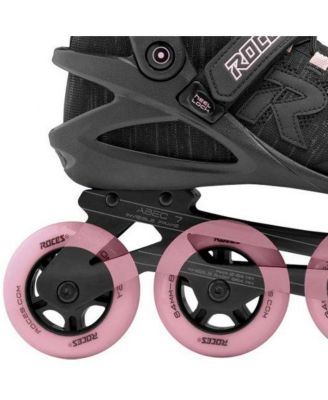 Warp Thread TIF Womens Inline Skates