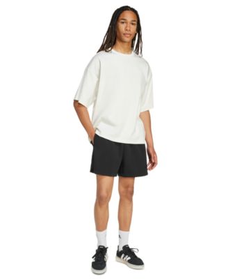Men's Soft Lux Crewneck T-Shirt