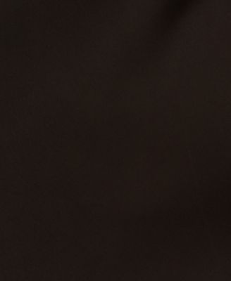 Women's Stretch Satin Long Dress