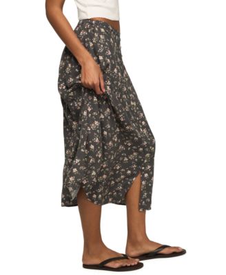 Women's Simone Midi Skirt