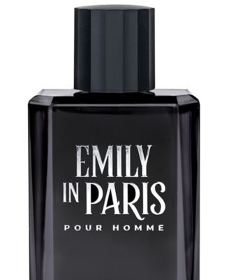 Emily in Paris Pour Homme Toilette Spray, 3.4 oz