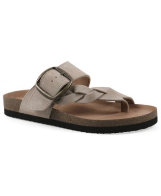 Women's Harleta Footbed Sandals