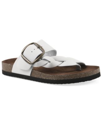 Women's Harleta Footbed Sandals