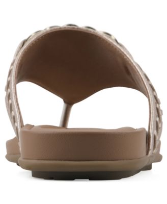 Women's Aladdin Sandals