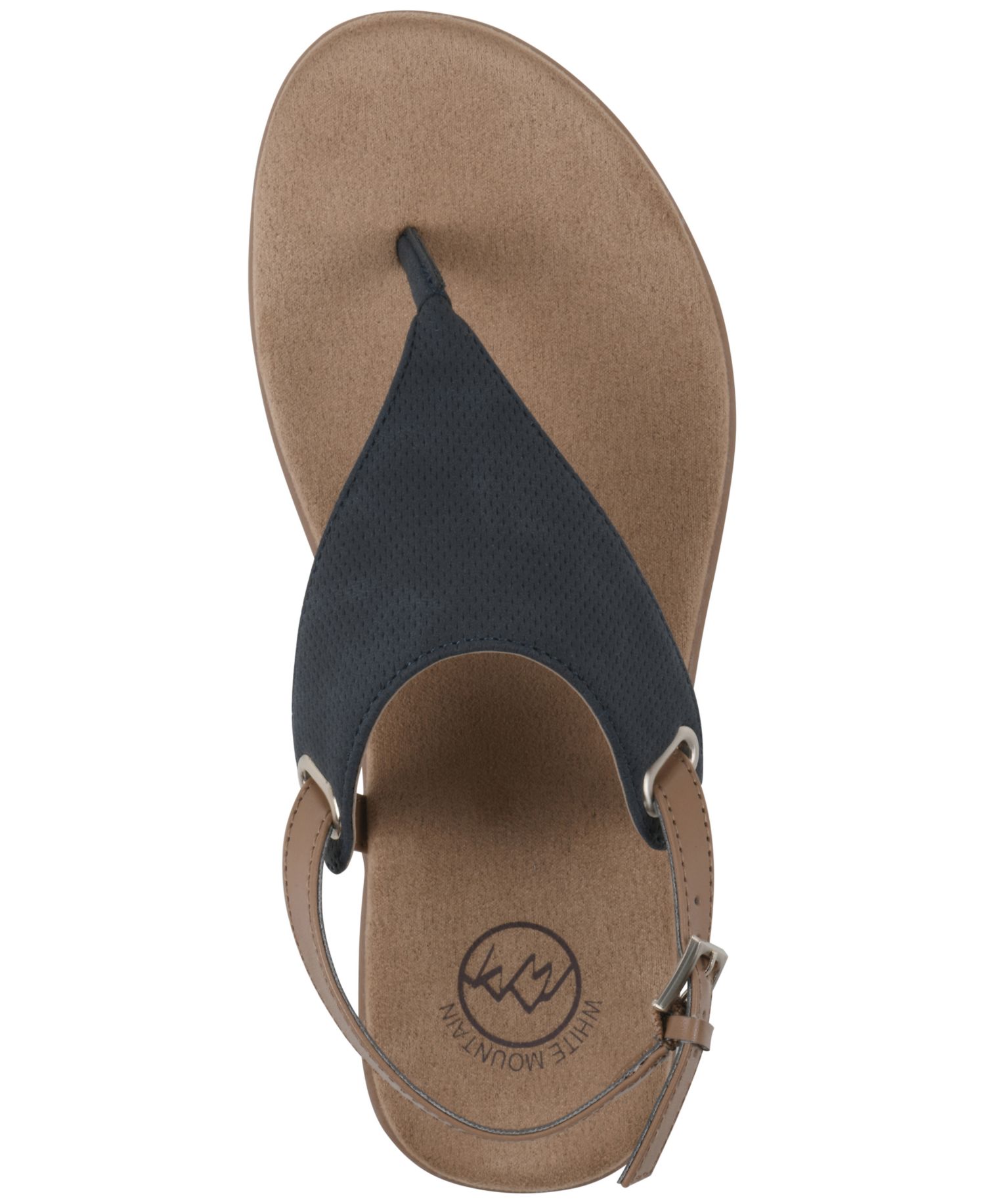 Women's Lifted Slingback Sandals