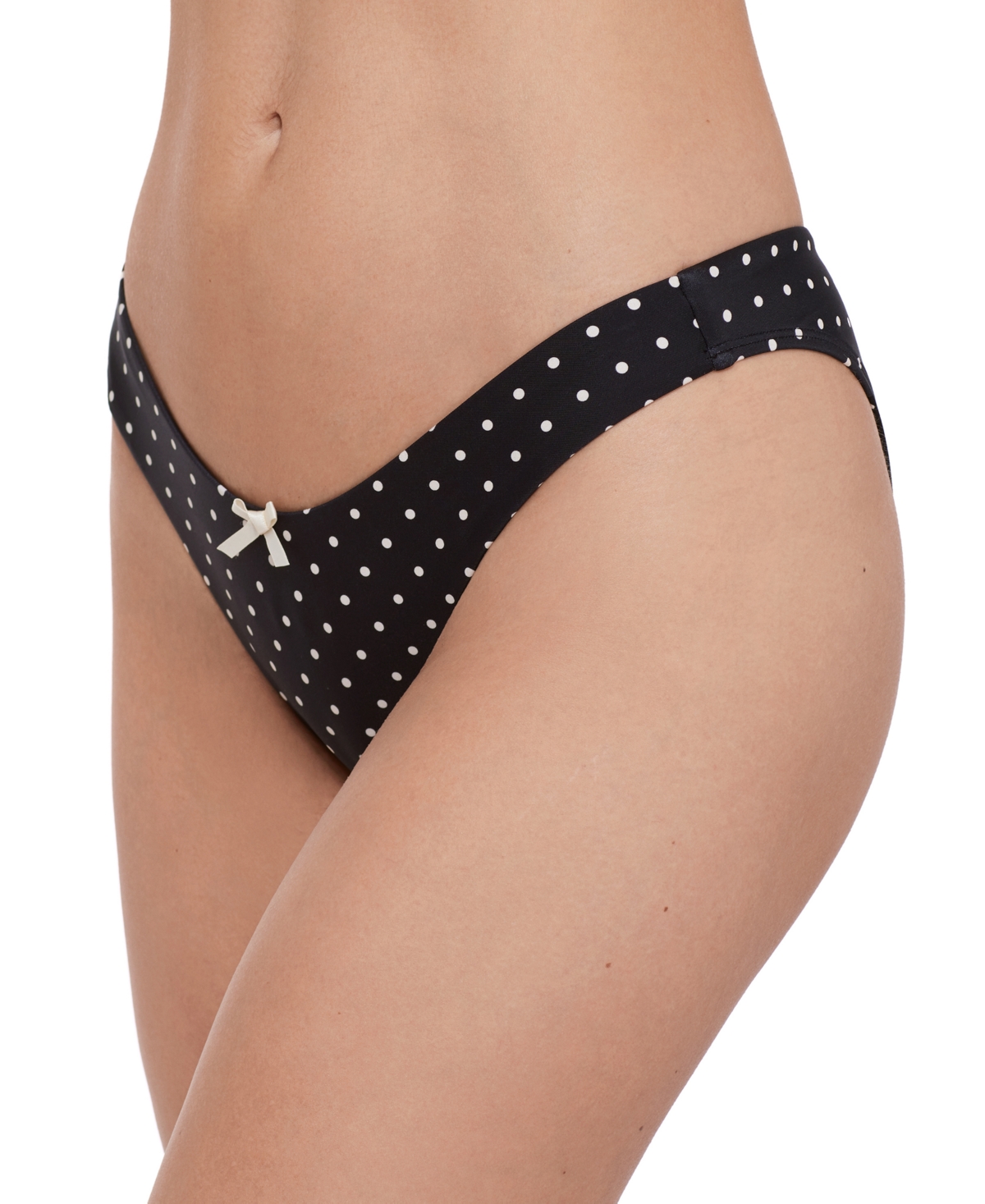Steve Madden Women's Hipster Swim Bottoms
