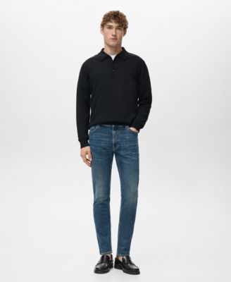 Men's Jude Skinny-Fit Jeans