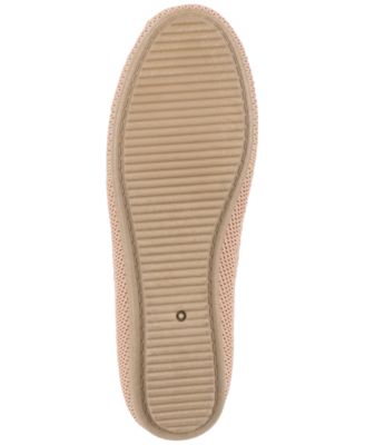 Women's Reese Knit Slip-On Loafers