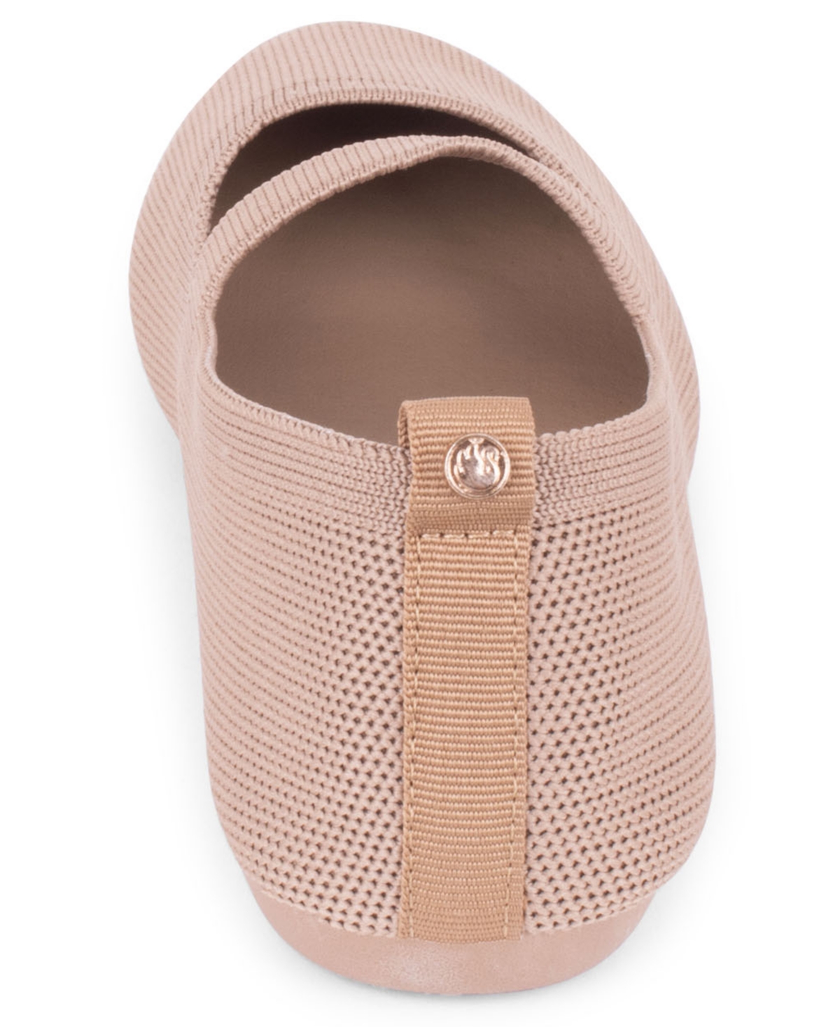 Gloria Vanderbilt Women's Solana Mary Jane Flats