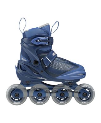 Moody X TIF Adjustable Boys Inline Skates
