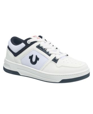 Boys Trey Court Sneaker