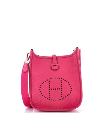 TPM Evelyne Bag Gen III Clemence