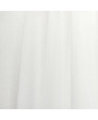 Hawkins Sheer, Ring Top Curtain Panels (Set of 2)