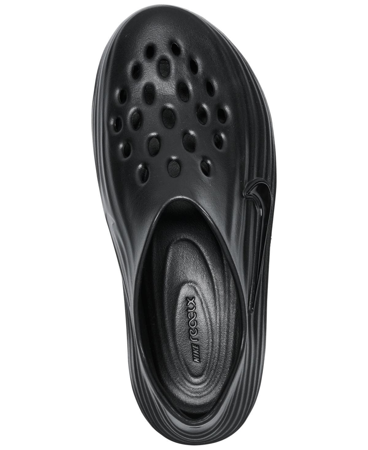 Nike Men's ReactX Rejuven8 Recovery Casual Sneakers from Finish Line