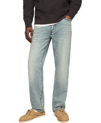 Men's 363 Vintage Straight-Fit Jeans