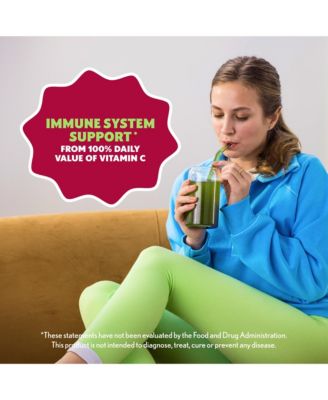 Sweet Greens Superfood Powder, Tropical Lime, 25 Servings