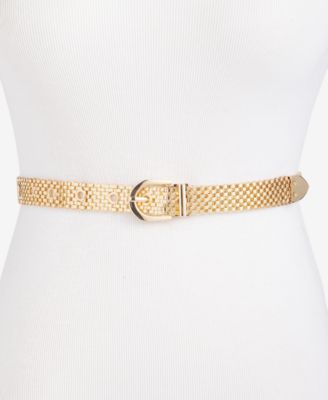 Mesh Chain Belt