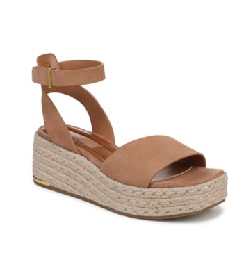 Women's Tiffany Espadrille Platform Sandals